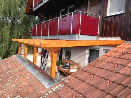 Pergolen3-BalkonüberdachungAgenbach