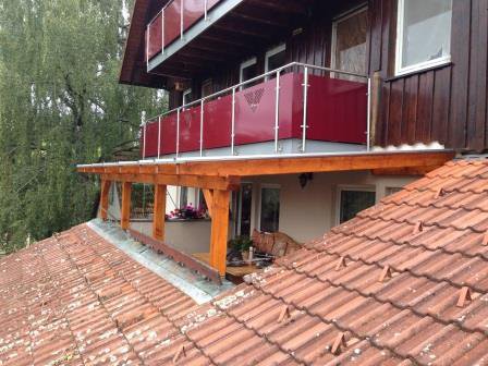 Pergolen3-BalkonüberdachungAgenbach